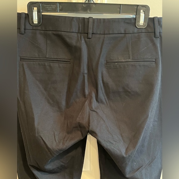Theory The Sienna BiStretch Pant - Picture 4 of 8
